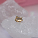 Pupil Hall Maximalism