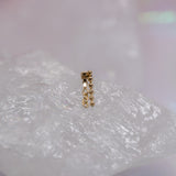 Pupil Hall Bada Boop Press-fit Ends