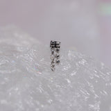 Pupil Hall Bada Boop Press-fit Ends