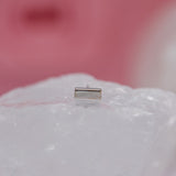 Pupil Hall Barred End