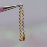 Pupil Hall Mixed Bag 25 Charm