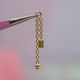 Pupil Hall Mixed Bag 25 Charm