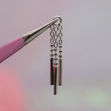 Pupil Hall Stick Around Charm