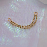 Pupil Hall Lynx Originals- Double Beaded