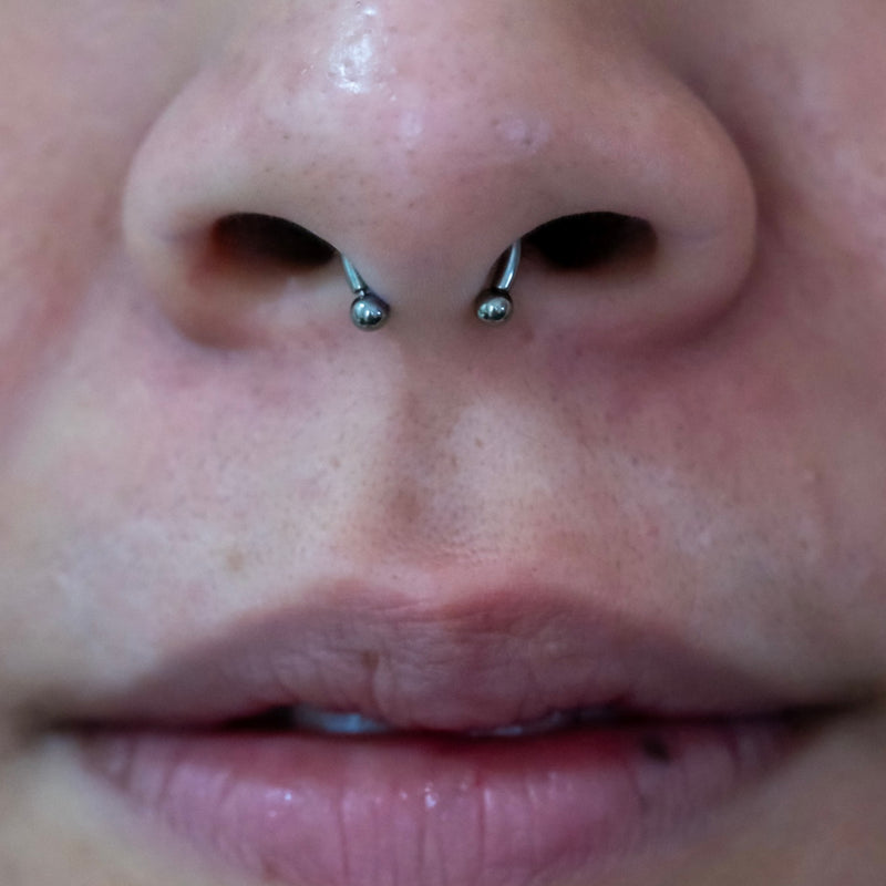 Septum Piercing