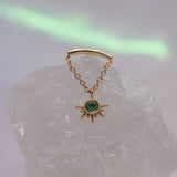 BVLA Kendall Live To Tell (Threaded)