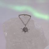 BVLA Kendall Live To Tell (Threaded)