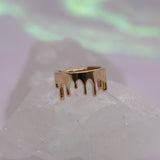 BVLA Melt With Me (Hinge Ring)