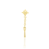 Junipurr Jewelry Flail (Two Pins)