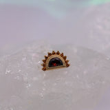 BVLA Milgrain Triton