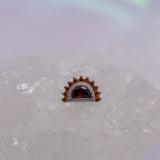 BVLA Milgrain Triton