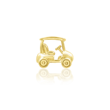 Junipurr Jewelry Golf Cart