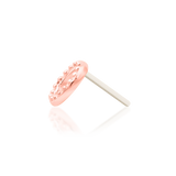 Junipurr Jewelry Tawney