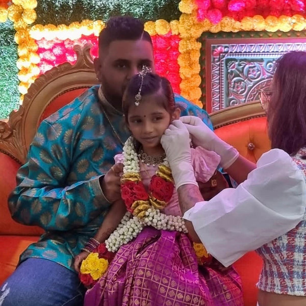 Piercing with Purpose