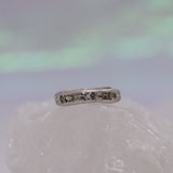 Pupil Hall Less Is More