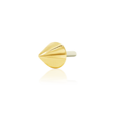 Junipurr Jewelry Gold Spike