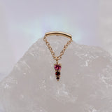 BVLA Kendall Jeanie 3  - Threaded