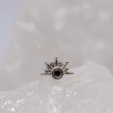 BVLA Live To Tell (6mm) - Threadless