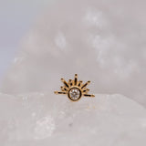 BVLA Live To Tell (6mm) - Threadless