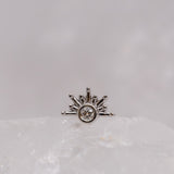 BVLA Live To Tell (6mm) - Threadless