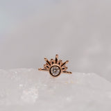 BVLA Live To Tell (6mm) - Threadless