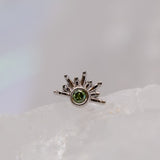 BVLA Live To Tell (6mm) - Threadless