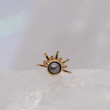 BVLA Live To Tell (6.5mm) - Threadless