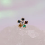 BVLA Cherry Blossom - Threadless