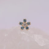 BVLA Cherry Blossom - Threadless