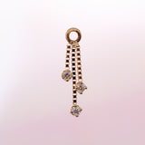 BVLA Be My Druidess Charm