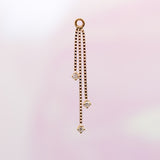 BVLA Be My Druidess Charm