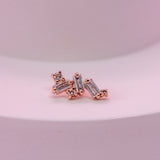 BVLA Mini Genesis (Curving To the  Left)