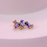 BVLA Mini Genesis (Curving To the  Left)