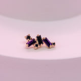 BVLA Mini Genesis (Curving To the  Left)