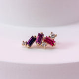 BVLA Mini Genesis (Curving To The Right)