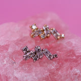 BVLA Mini Genesis (Curving To the  Left)