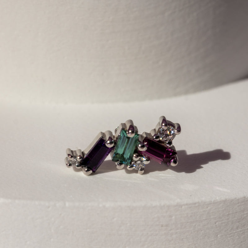 BVLA Mini Genesis (Curving To The Right)