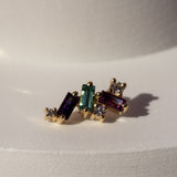 BVLA Mini Genesis (Curving To The Right)