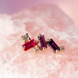 BVLA Mini Genesis (Curving To the  Left)