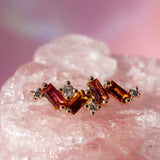 BVLA Genesis (Top Gem Curving to the Left)