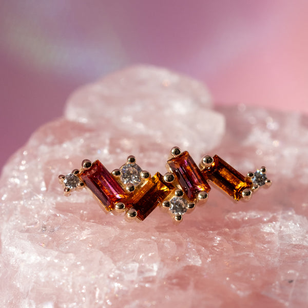 BVLA Genesis (Top Gem Curving to the Left)