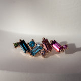 BVLA Genesis (Top Gem Curving to the Left)