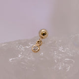 Pupil Hall Warmer With Diamond