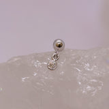 Pupil Hall Warmer With Diamond