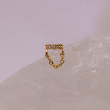 Pupil Hall Mini Major With Chain