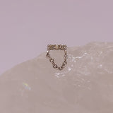 Pupil Hall Mini Major With Chain