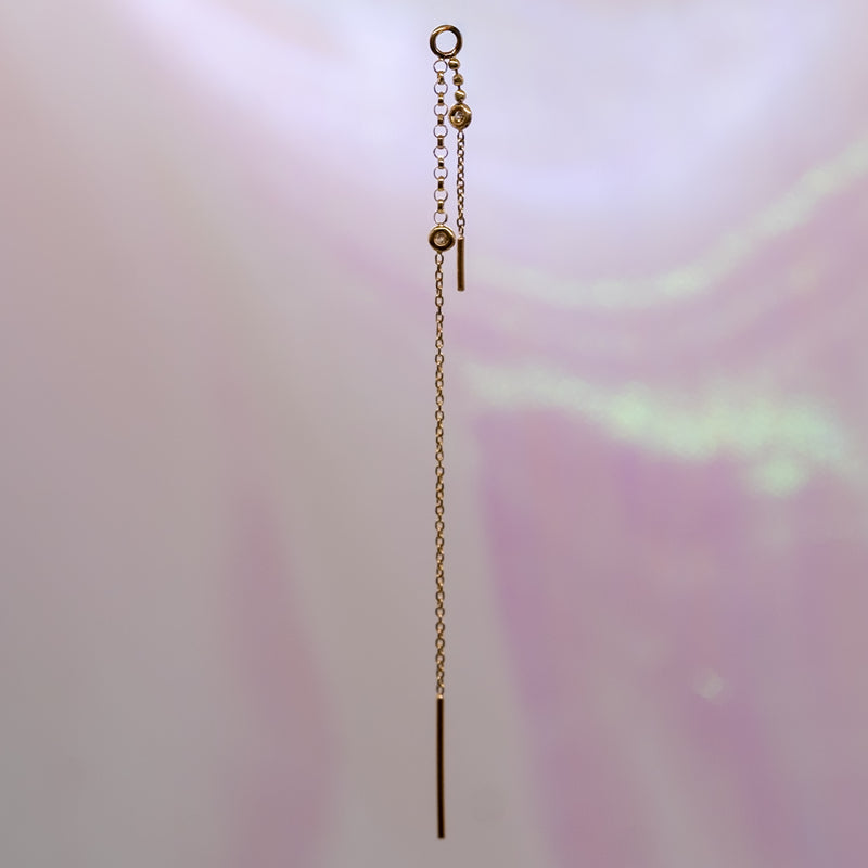 Pupil Hall Instant Connection Threader Charm – MANTRAFINEJEWELLERY.COM