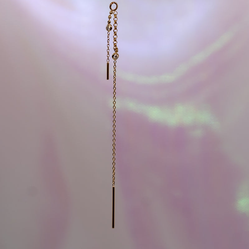 Pupil Hall Instant Connection Threader Charm – MANTRAFINEJEWELLERY.COM