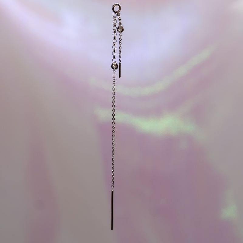 Pupil Hall Instant Connection Threader Charm – MANTRAFINEJEWELLERY.COM