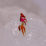 Pupil Hall Tail Threadless End